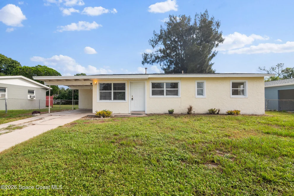 Unit for sale at 2054 Maid Marian Lane, Melbourne, FL 32935