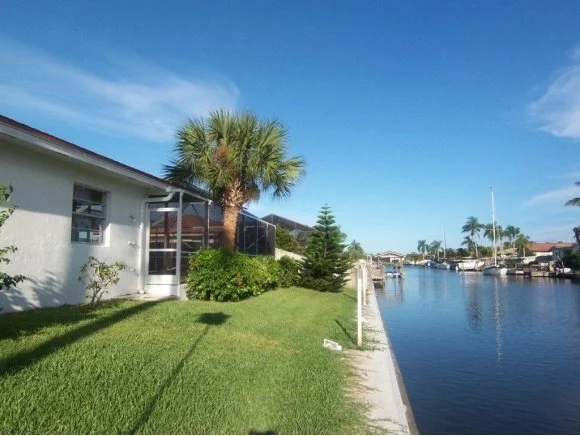 Unit for sale at 442 St Lucia, Satellite Beach, FL 32937
