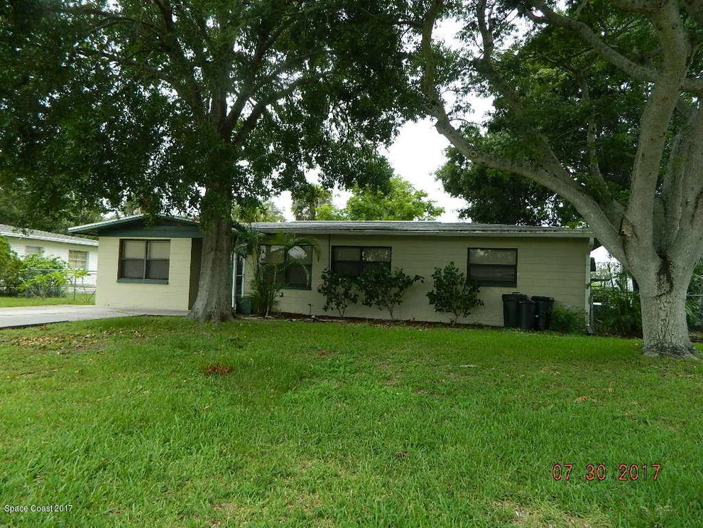 Unit for sale at 615 5th Street, Merritt Island, FL 32953