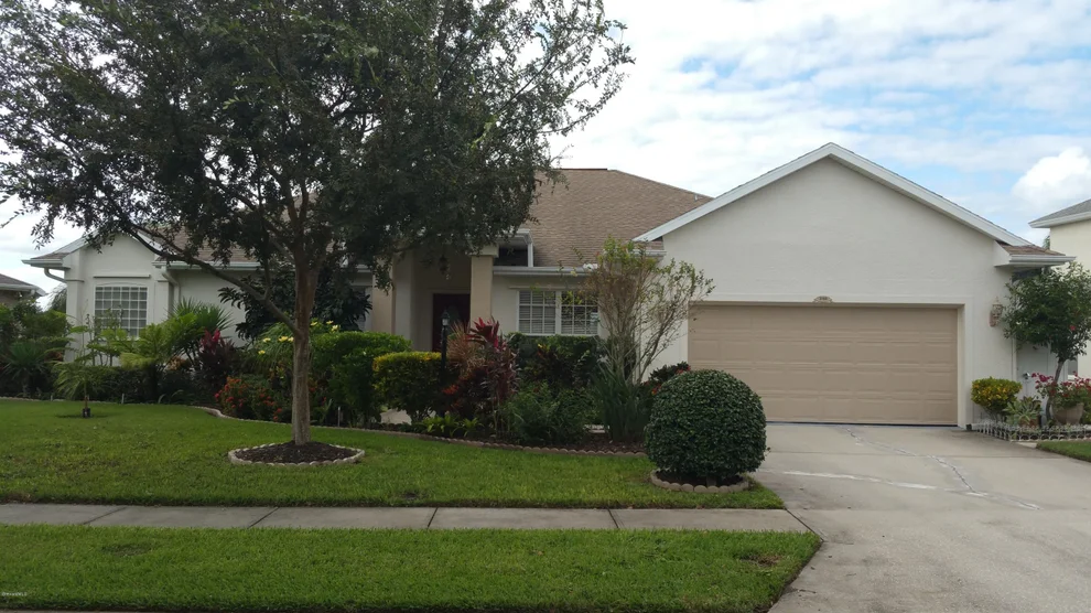 Unit for sale at 3150 Forest Creek Drive, Melbourne, FL 32901