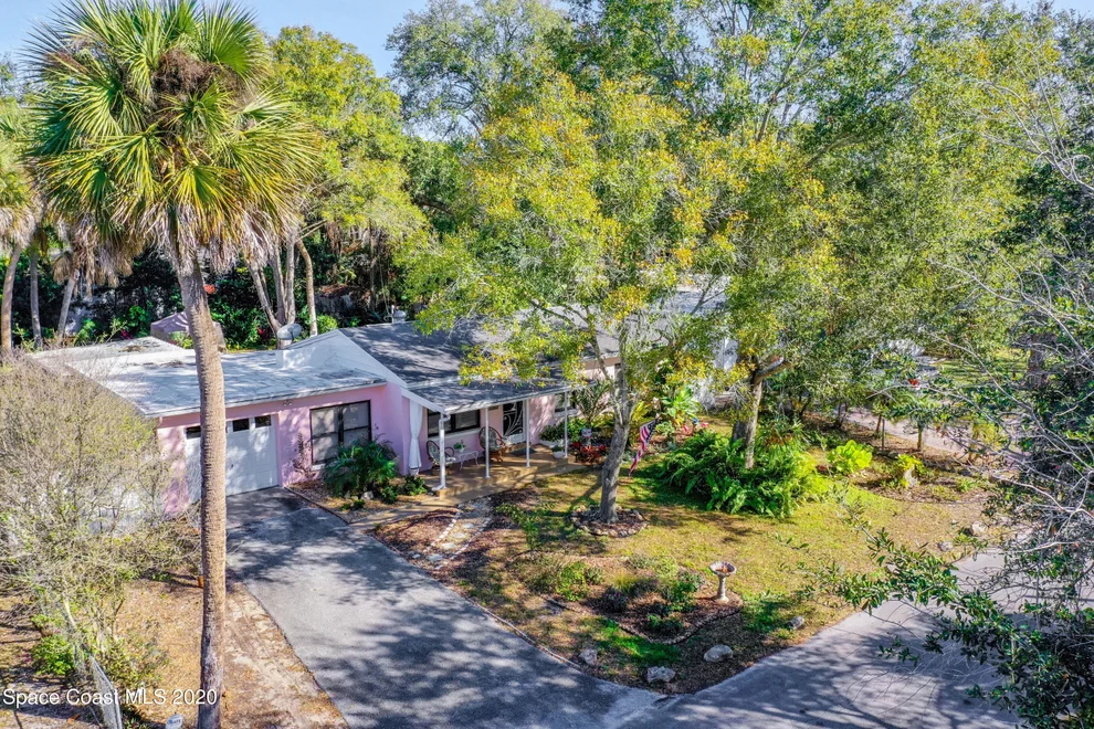 Unit for sale at 28 S Fernwood Drive, Rockledge, FL 32955