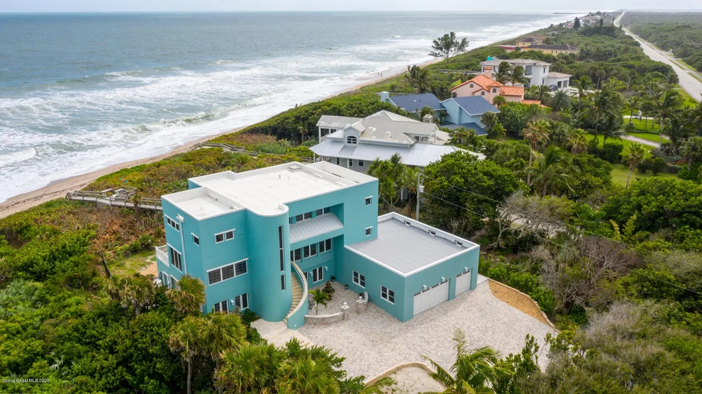 Unit for sale at 8875 S Highway A1a, Melbourne Beach, FL 32951