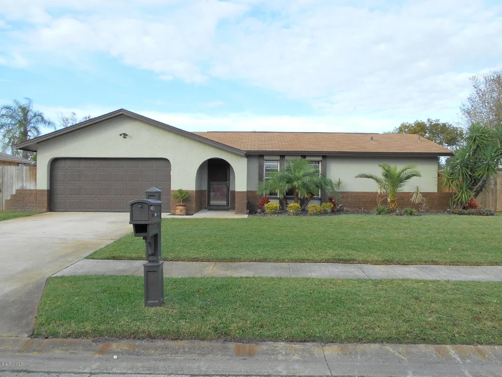 Unit for sale at 612 Cornell Avenue, Melbourne, FL 32901