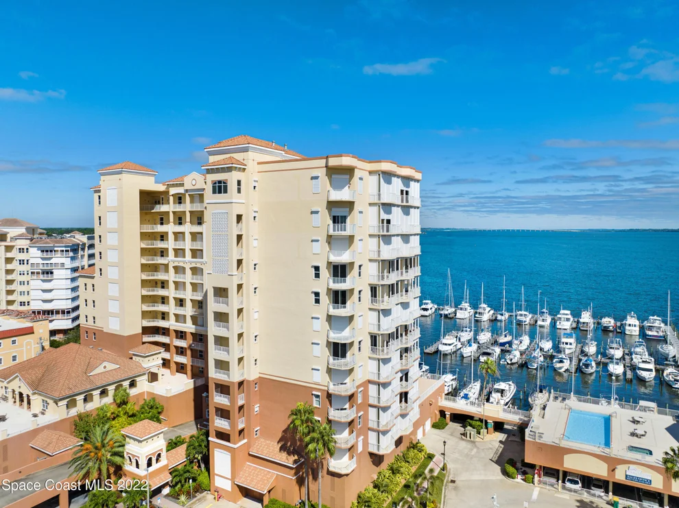 Unit for sale at 93 Delannoy Avenue, Cocoa, FL 32922