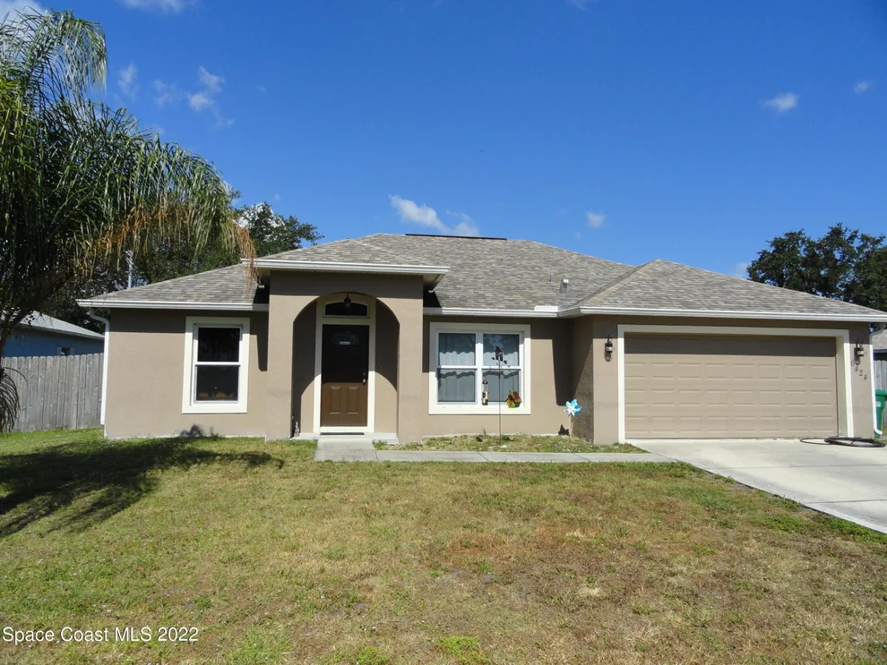 Unit for sale at 6424 Muller Avenue, Cocoa, FL 32927
