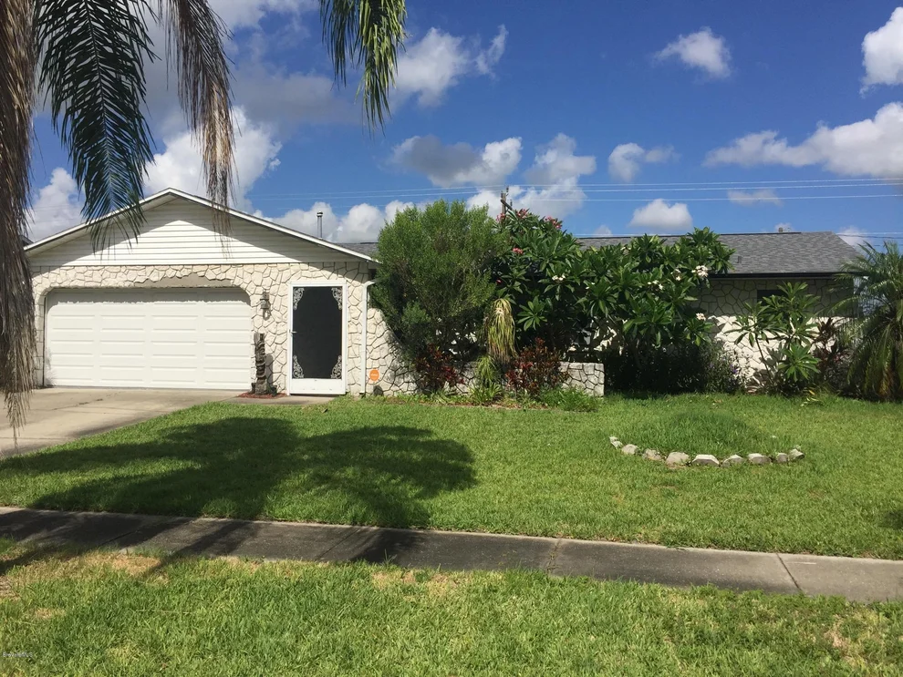 Unit for sale at 570 Tupelo Drive, Melbourne, FL 32935