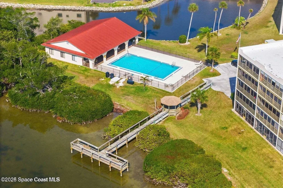 Unit for sale at 5807 N Atlantic Avenue, Cape Canaveral, FL 32920