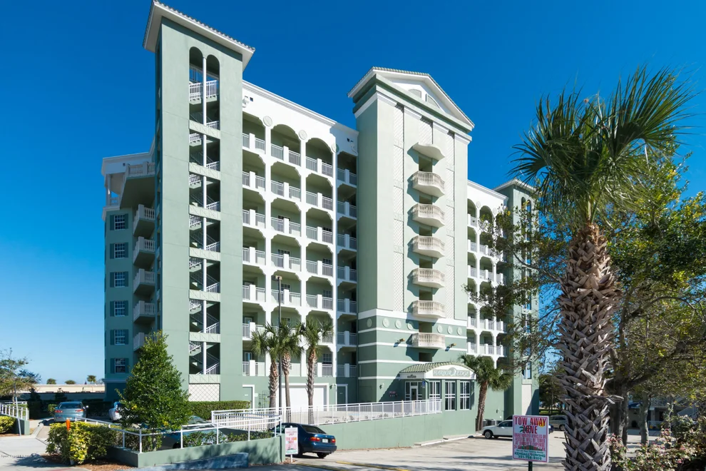 Unit for sale at 1211 E New Haven Avenue, Melbourne, FL 32901