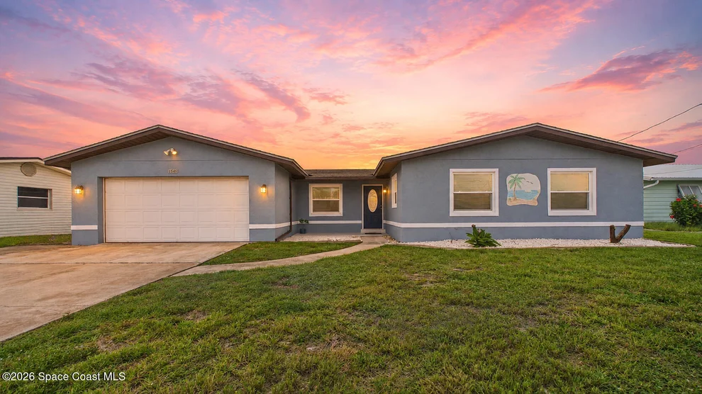 Unit for sale at 1545 W Coral Court, Merritt Island, FL 32952