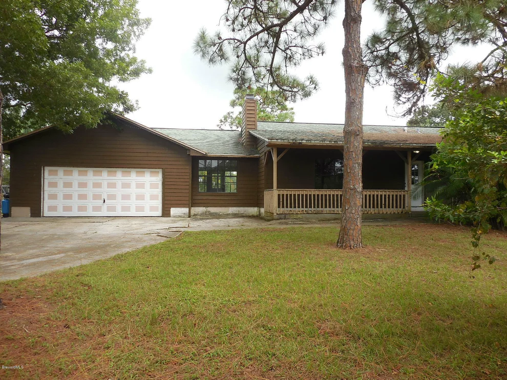 Unit for sale at 8855 SE Babcock Street, Palm Bay, FL 32909