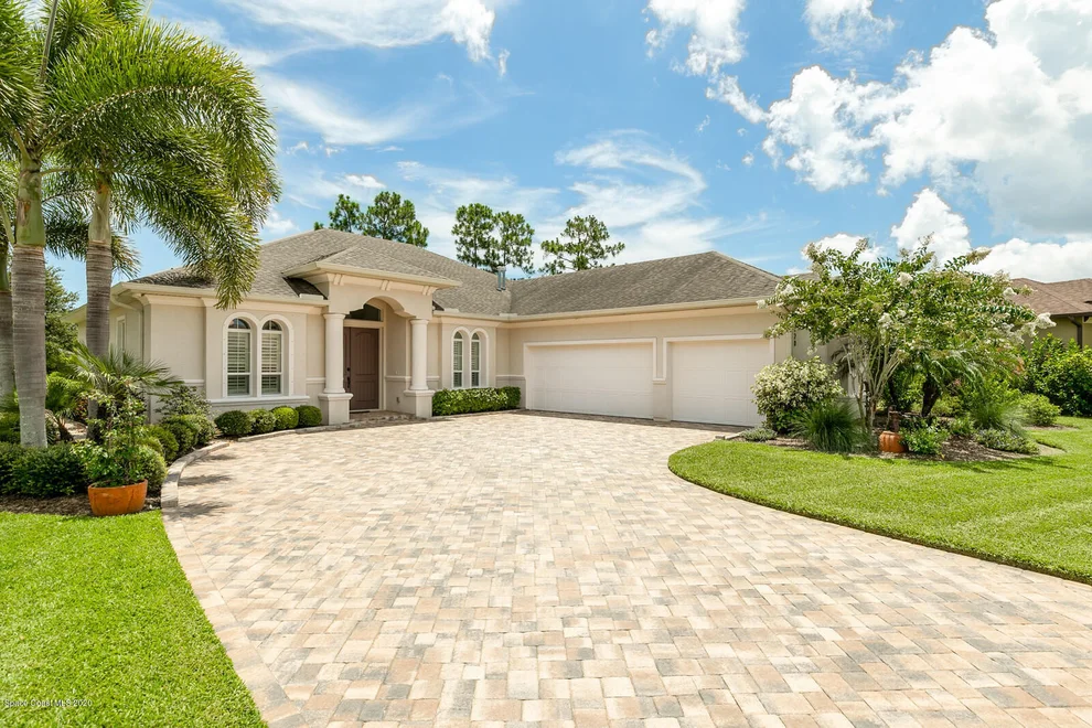Unit for sale at 1720 Marcello Drive, Melbourne, FL 32934