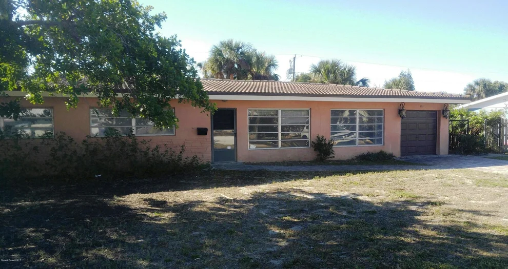Unit for sale at 221 Norwood Avenue, Satellite Beach, FL 32937