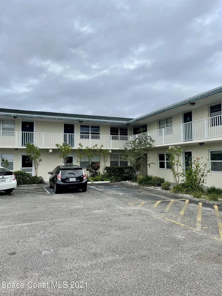 Unit for sale at 2170 Knox Mcrae Drive, Titusville, FL 32780