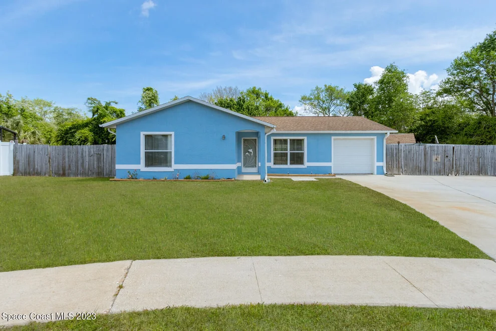 Unit for sale at 3540 Von Stuben Court, Titusville, FL 32796