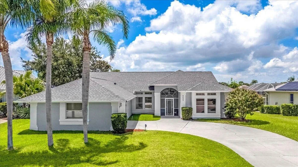 Unit for sale at 959 Wildwood Drive, Melbourne, FL 32940
