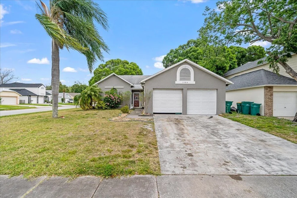 Unit for sale at 1584 Dandelion Drive, Melbourne, FL 32935