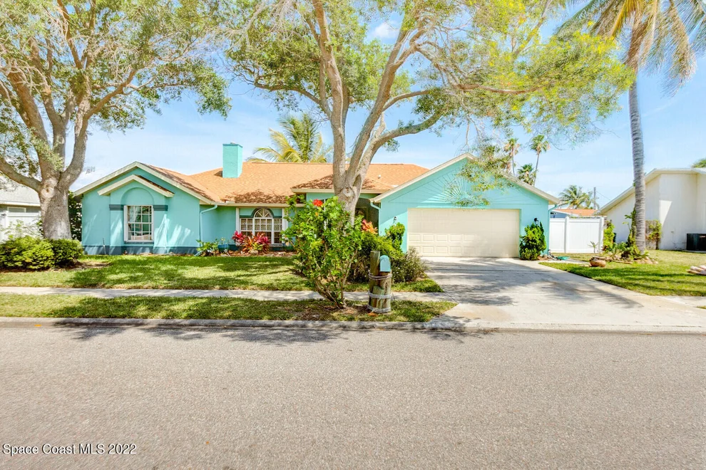 Unit for sale at 456 Lighthouse Landing Street, Satellite Beach, FL 32937