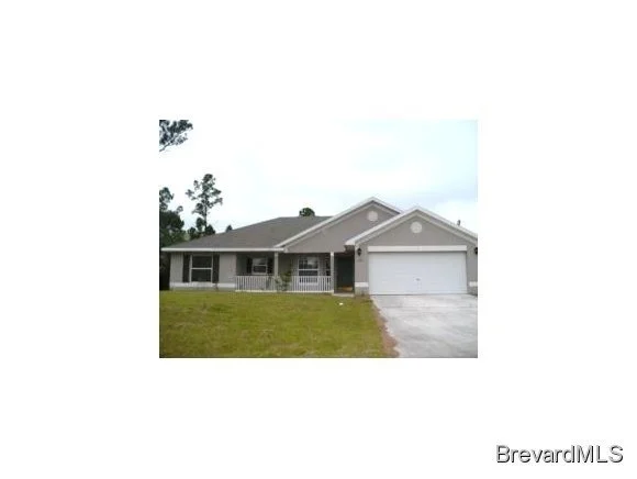 Unit for sale at 1721 NW Nandina, Palm Bay, FL 32907