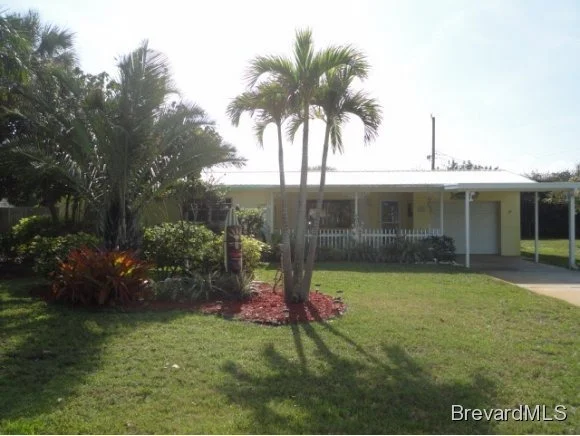 Unit for sale at 102 Harris, Indialantic, FL 32903