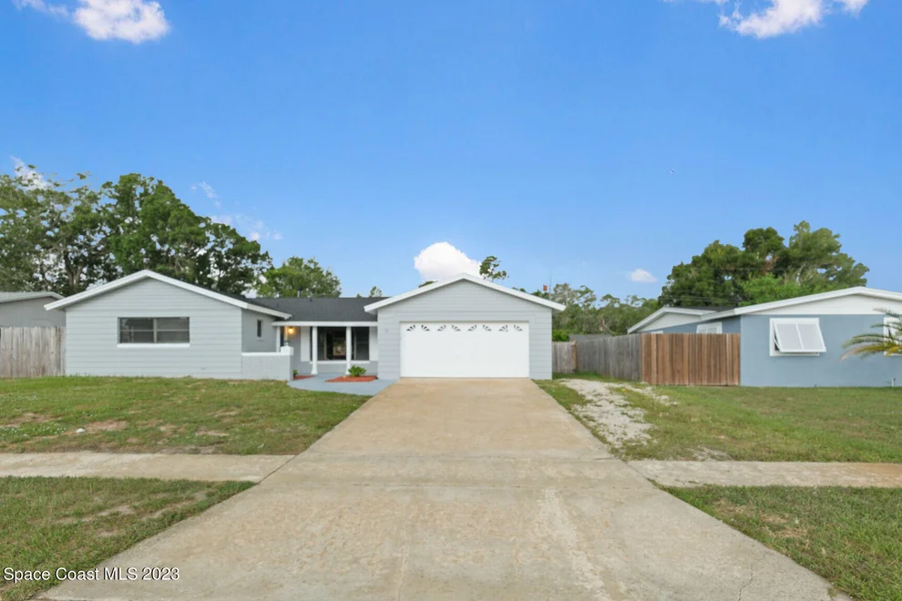 Unit for sale at 5310 Sandra Drive, Titusville, FL 32780