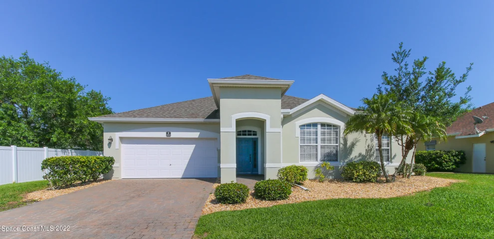 Unit for sale at 3211 Merrick Avenue, Rockledge, FL 32955
