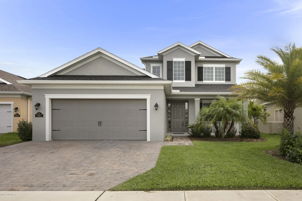 Unit for sale at 7987 Quimby Court, Viera, FL 32940