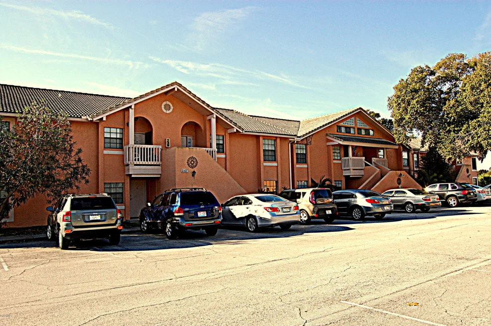 Unit for sale at 2107 Hidden Grove Lane, Merritt Island, FL 32953