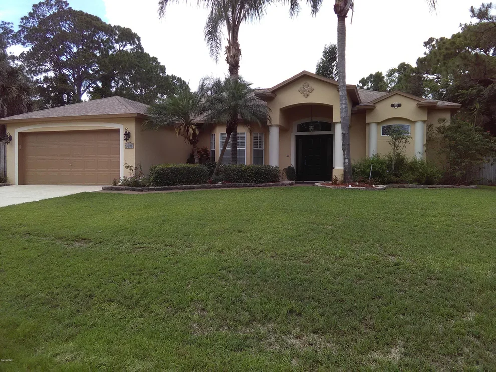 Unit for sale at 1351 Sapulpa Road SW, Palm Bay, FL 32908