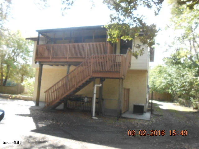 Unit for sale at 2500 Oak Haven Lane, Cocoa, FL 32926