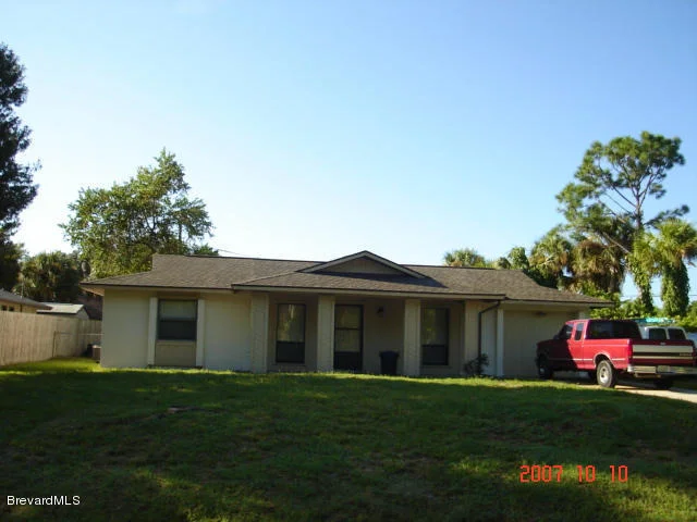 Unit for sale at 390 NE Brescia Street, Palm Bay, FL 32907