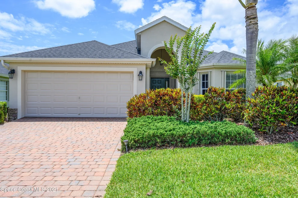 Unit for sale at 3013 Galindo Circle, Melbourne, FL 32940