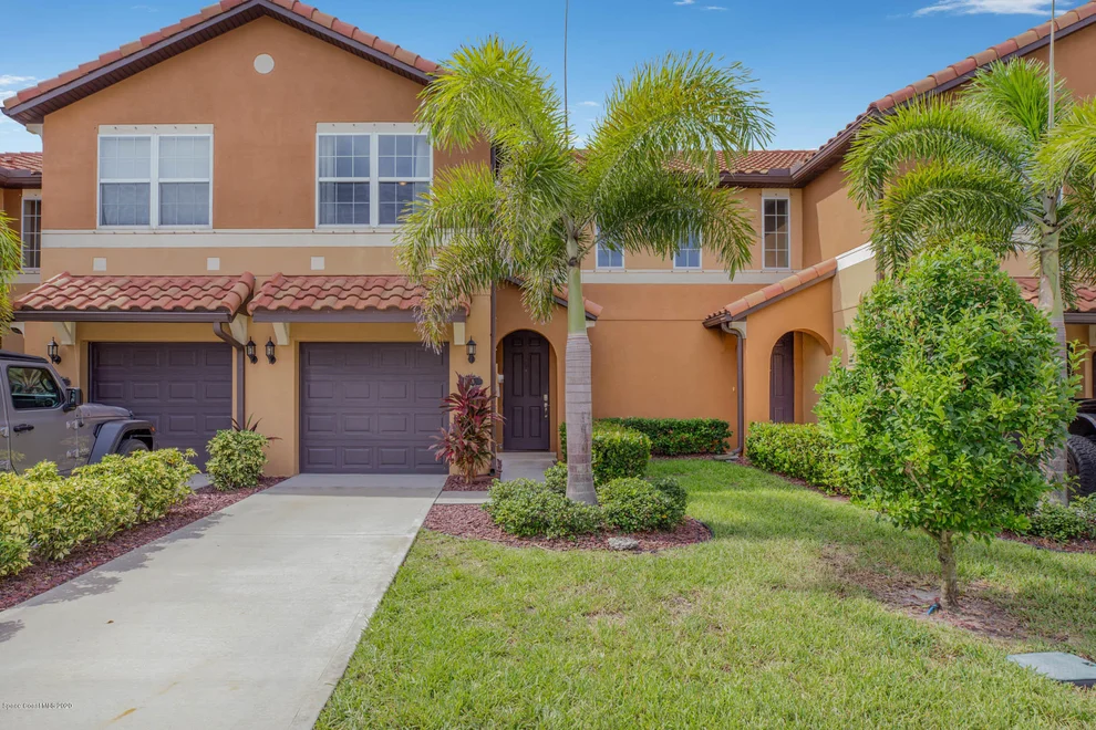Unit for sale at 149 Redondo Drive, Satellite Beach, FL 32937