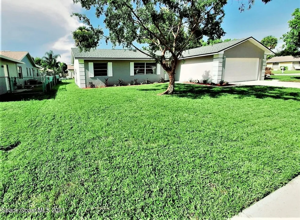 Unit for sale at 1870 Talloak Road, Melbourne, FL 32935
