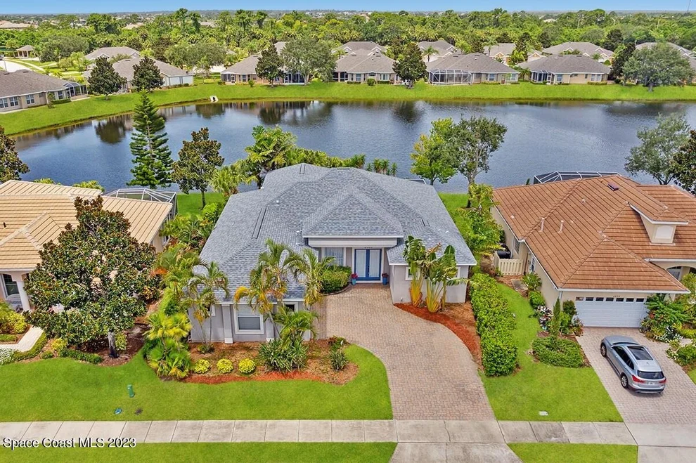 Unit for sale at 4560 Aberdeen Circle, Rockledge, FL 32955