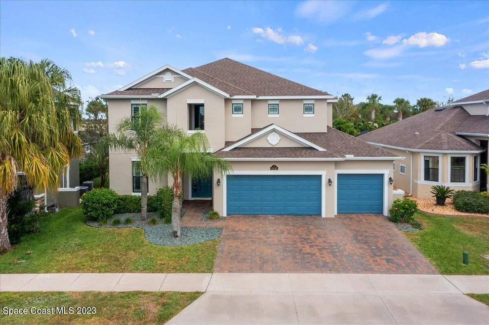 Unit for sale at 8446 Stalwart Circle, Melbourne, FL 32940