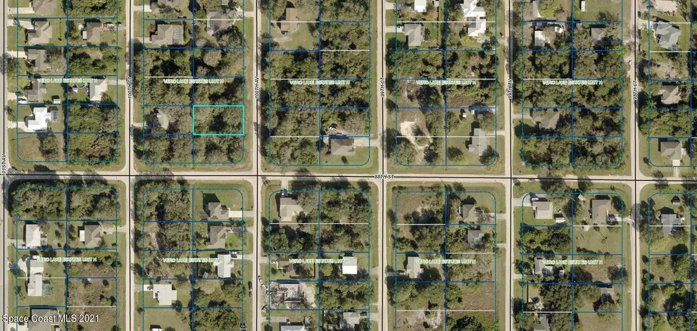 Unit for sale at 8825 100th Avenue, Vero Beach, FL 32967
