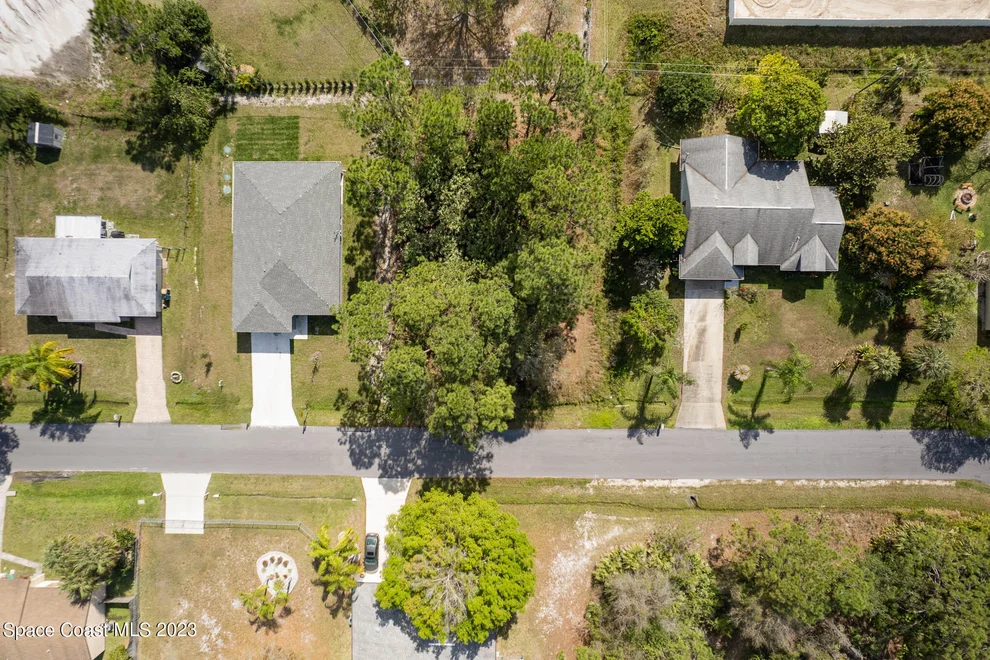 Unit for sale at 1130 Whitehurst Road SW, Palm Bay, FL 32908