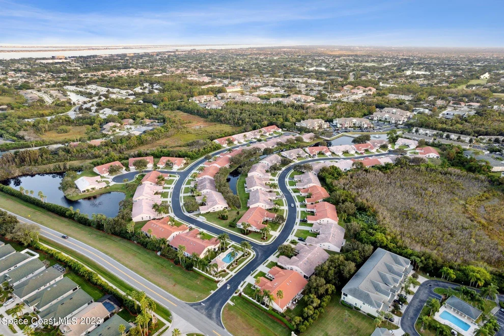 Unit for sale at 431 Shell Cove Drive, Melbourne, FL 32940