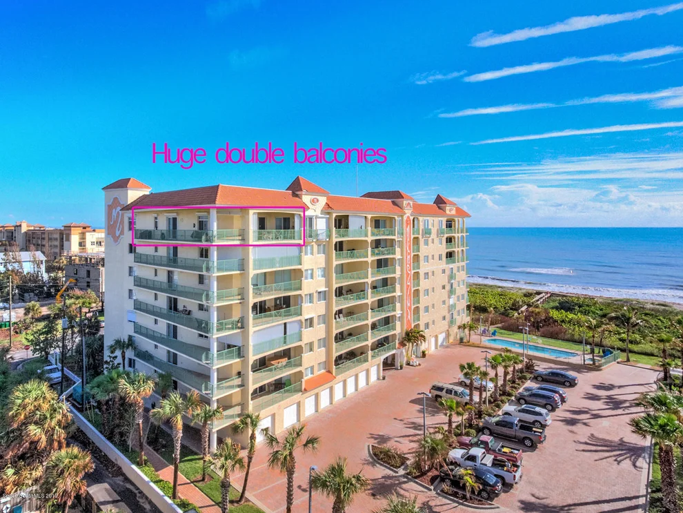 Unit for sale at 420 Harding Avenue, Cocoa Beach, FL 32931