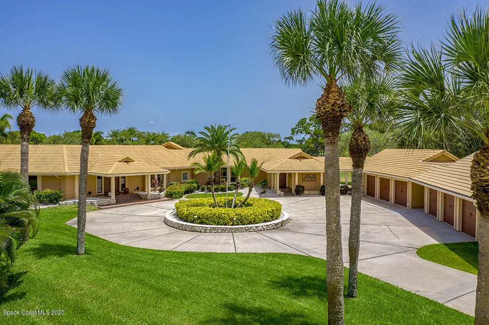 Unit for sale at 643 Doral Lane, Melbourne, FL 32940