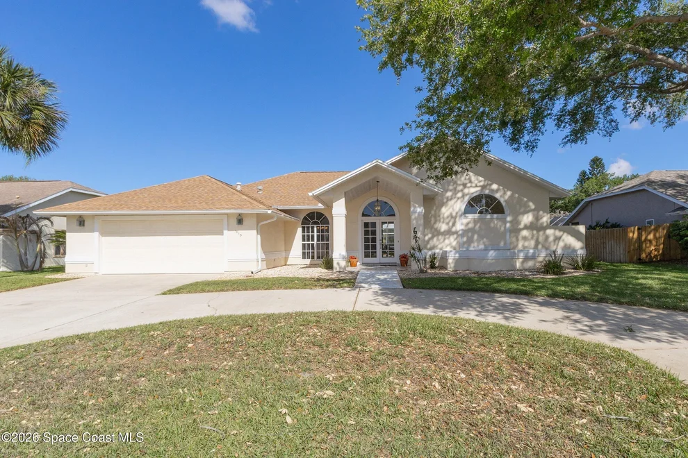 Unit for sale at 1013 Spanish Wells Drive, Melbourne, FL 32940