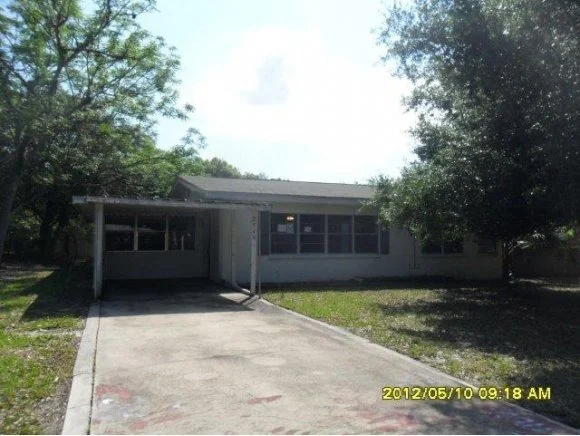 Unit for sale at 2549 Pine, Mims, FL 32754