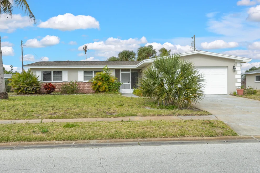 Unit for sale at 285 Carissa Drive, Satellite Beach, FL 32937