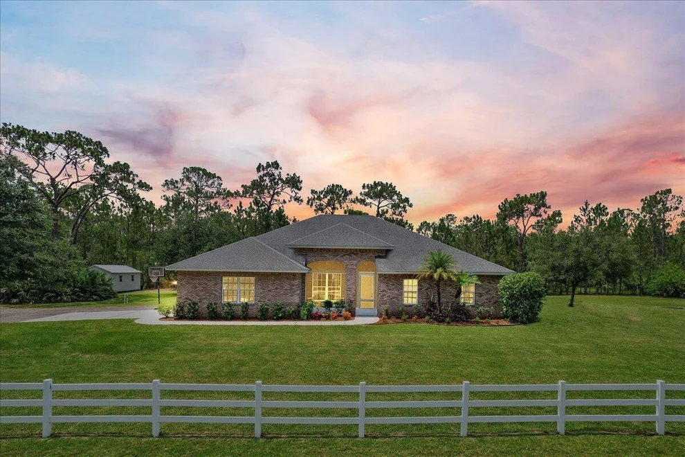 Unit for sale at 2005 Vally Road, Grant-Valkaria, FL 32950