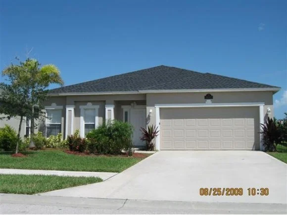 Unit for sale at 3832 Manitoba Way, Rockledge, FL 32955