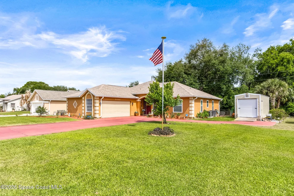 Unit for sale at 2000 Sun Valley Street, Titusville, FL 32780