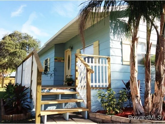 Unit for sale at 1668 Oceana, Merritt Island, FL 32952