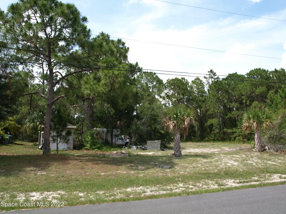 Unit for sale at 361 Fifer Street SE, Palm Bay, FL 32909