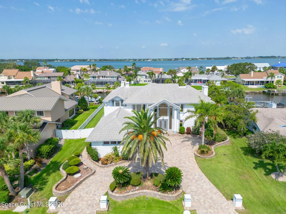 Unit for sale at 632 Hawksbill Island Drive, Satellite Beach, FL 32937