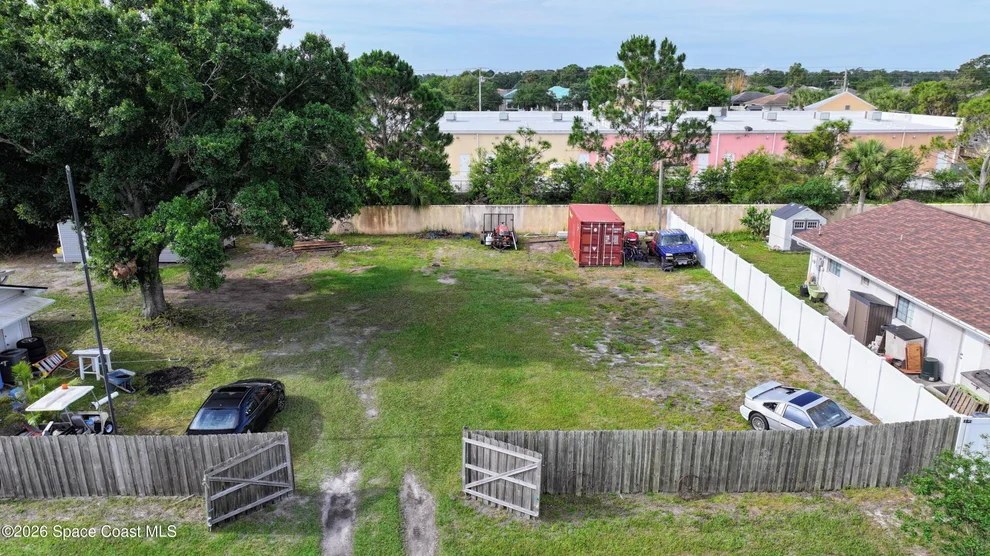 Unit for sale at 830 Cynthia Street SE, Palm Bay, FL 32909